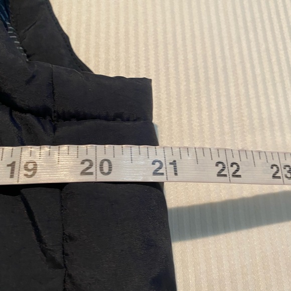 Under Armour Storm ColdGear Infrared 700 Fill Down Puffer Vest - Picture 7 of 12